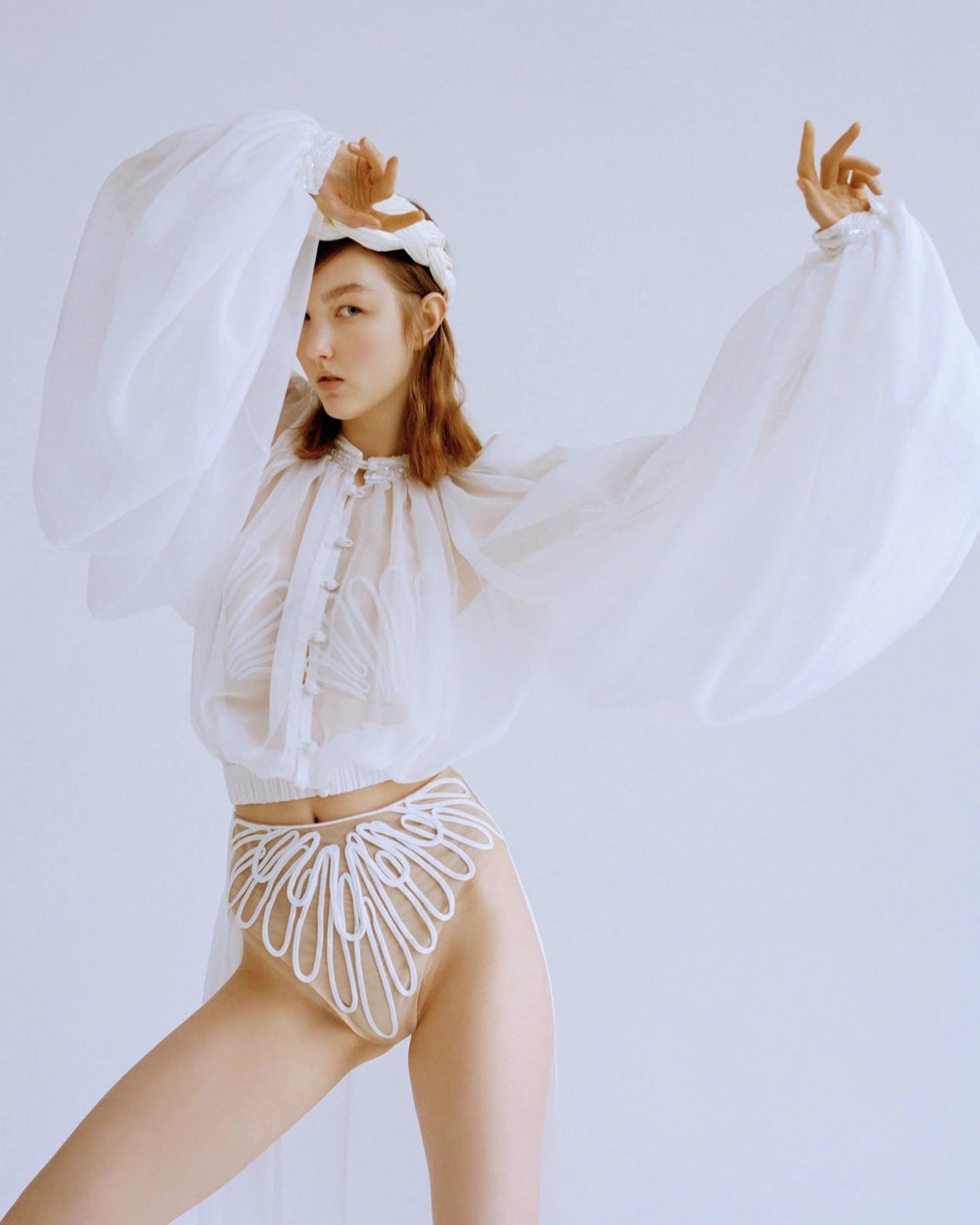Nastya Cherkasova portfolio photo 17